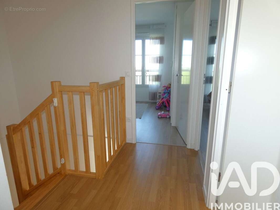 Photo 7 - Maison à TACOIGNIERES