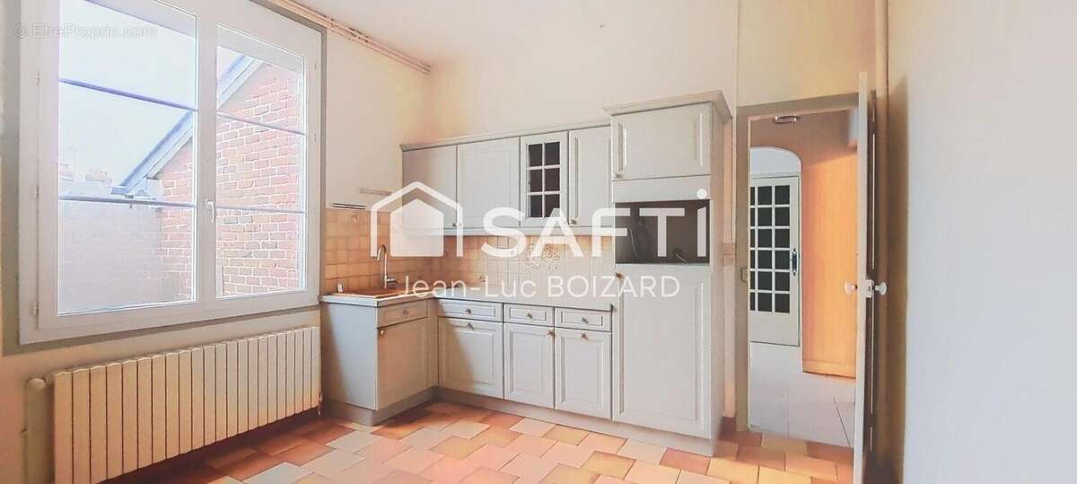 Photo 7 - Maison à LISIEUX