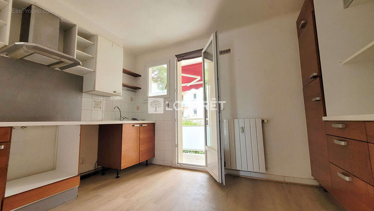 Appartement à CASTELNAU-LE-LEZ