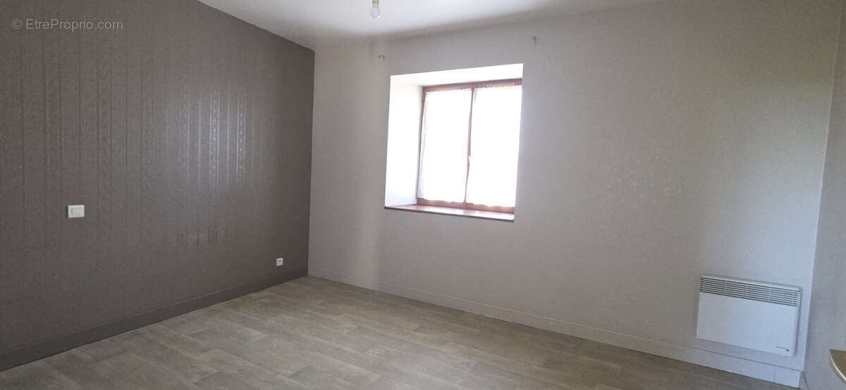 Maison à BEYSSENAC