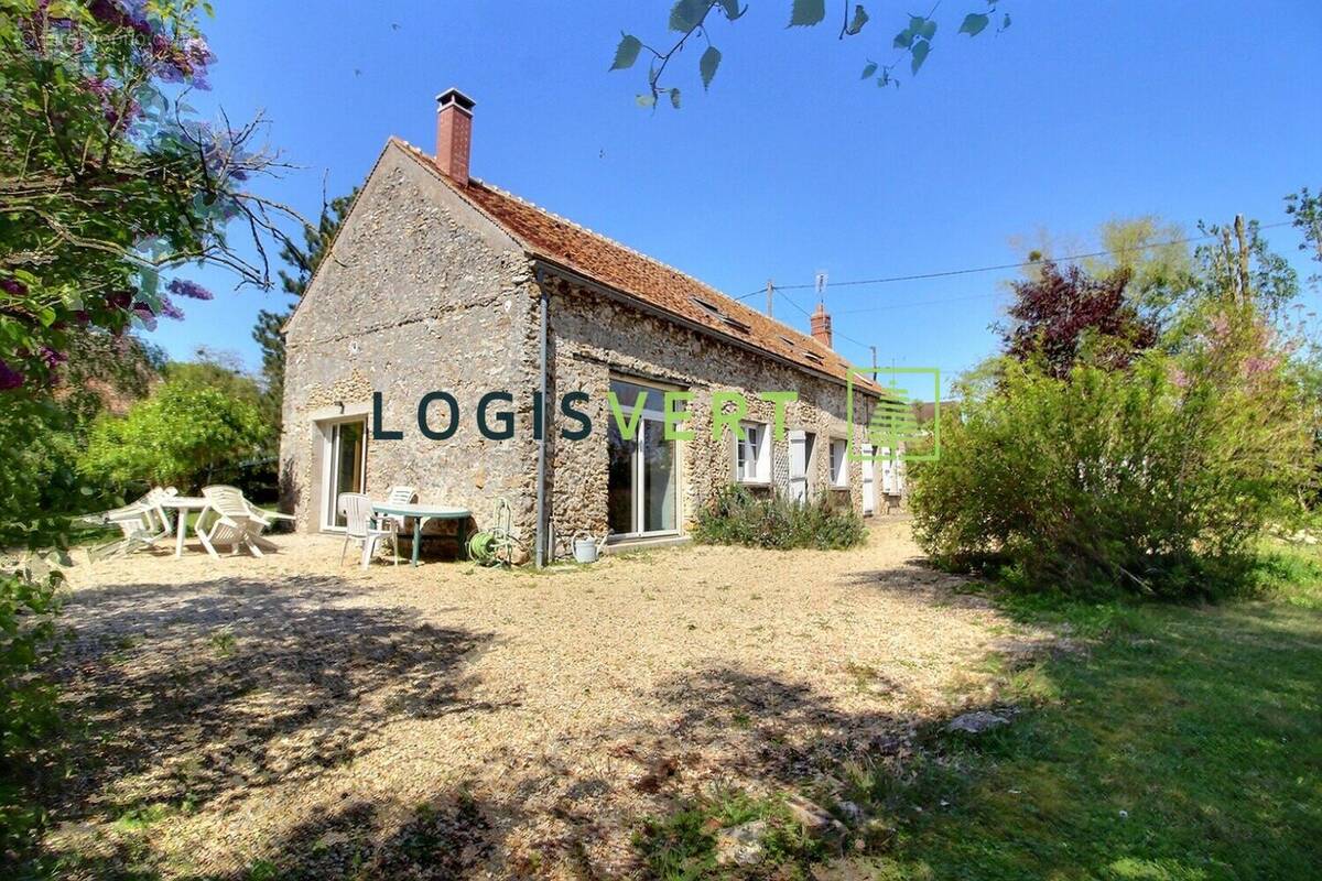 Maison à DOURDAN