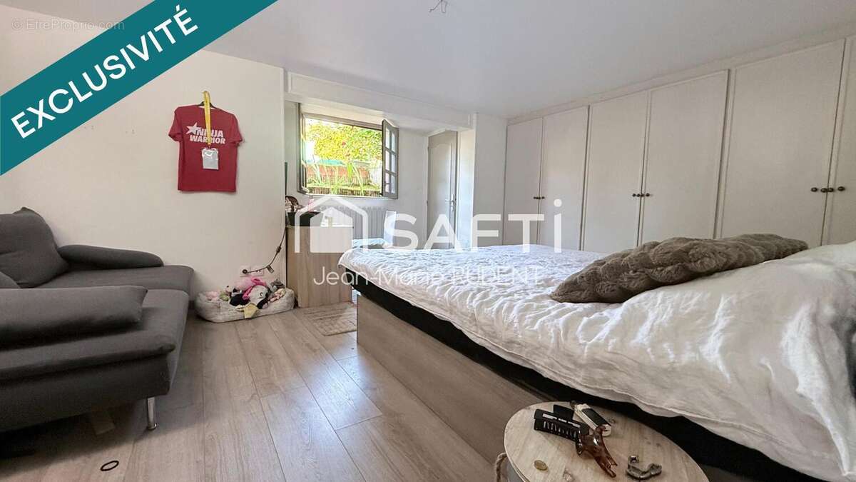 Photo 4 - Appartement à LONGPONT-SUR-ORGE