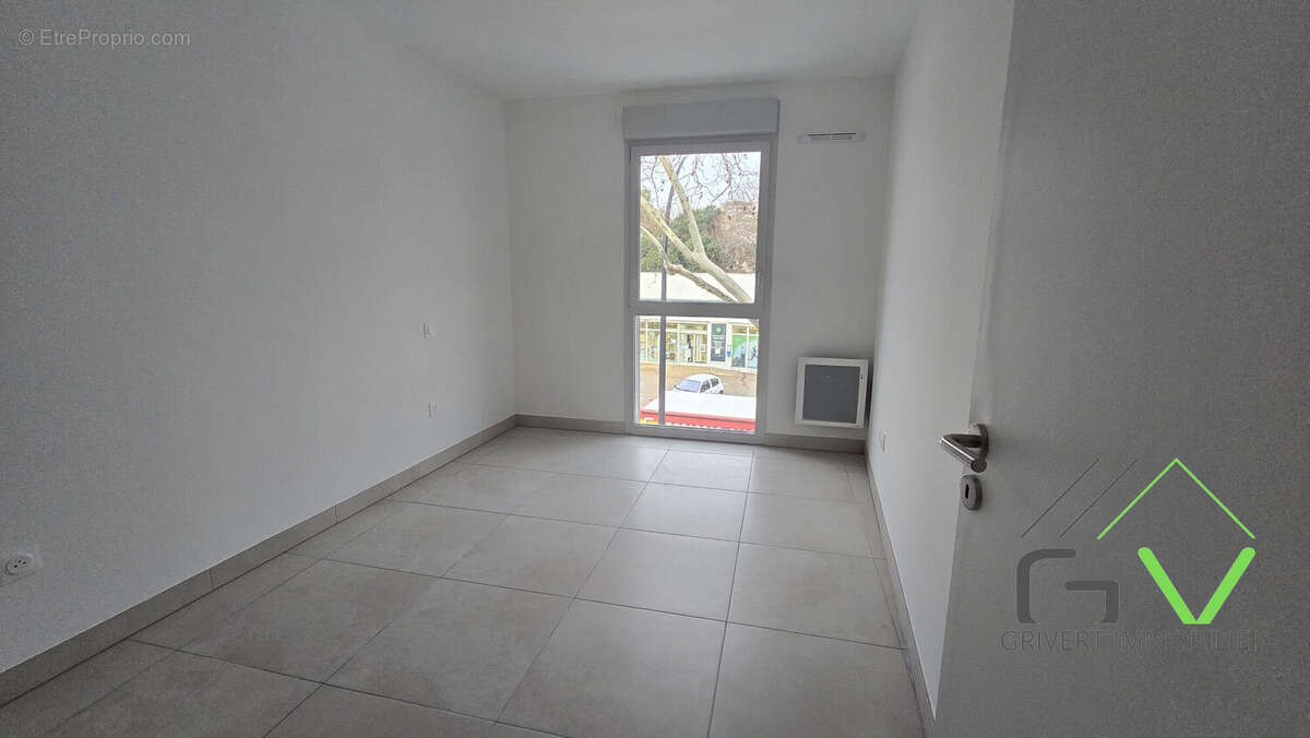 Appartement à NIMES