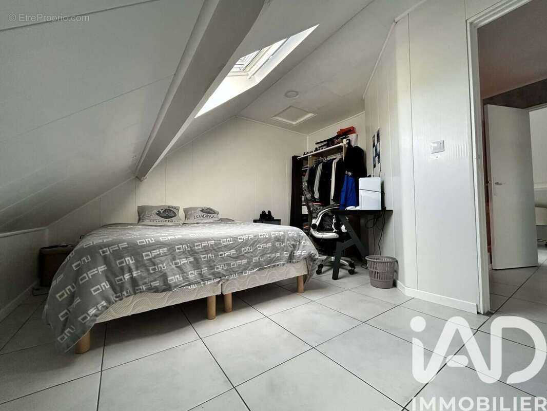 Photo 7 - Maison à SAINT-MAURICE-D'ETELAN