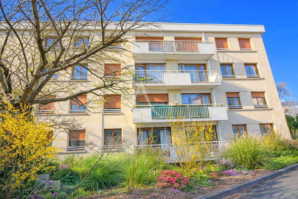 Appartement à ANTONY