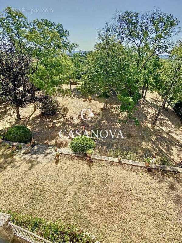 Maison à MONTPELLIER