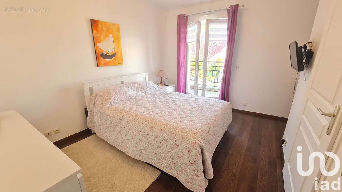 Photo 8 - Maison à DAMPMART