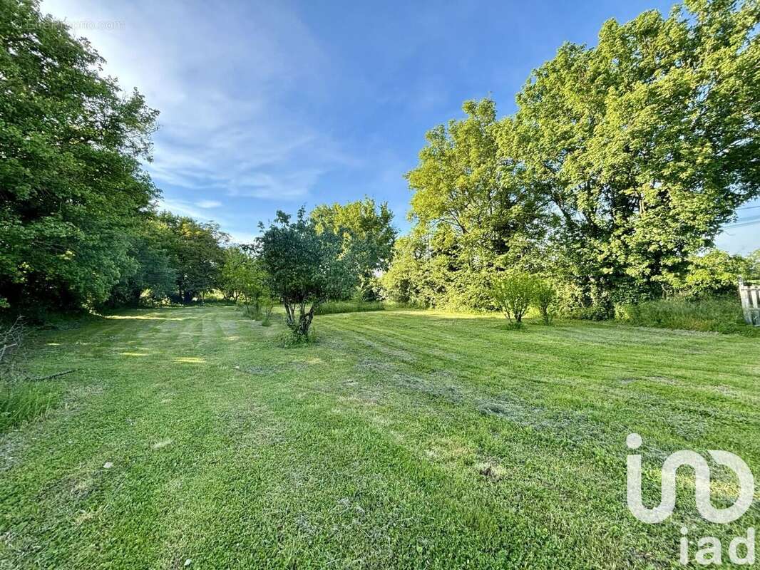 Photo 5 - Maison à NEUILLY-EN-DUN