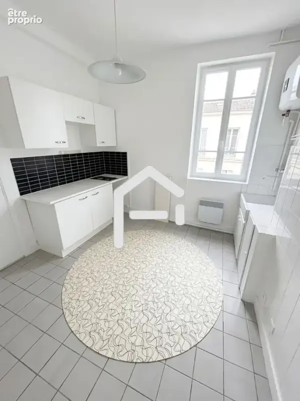 Appartement 39 m² à Toulouse  - photo 4
