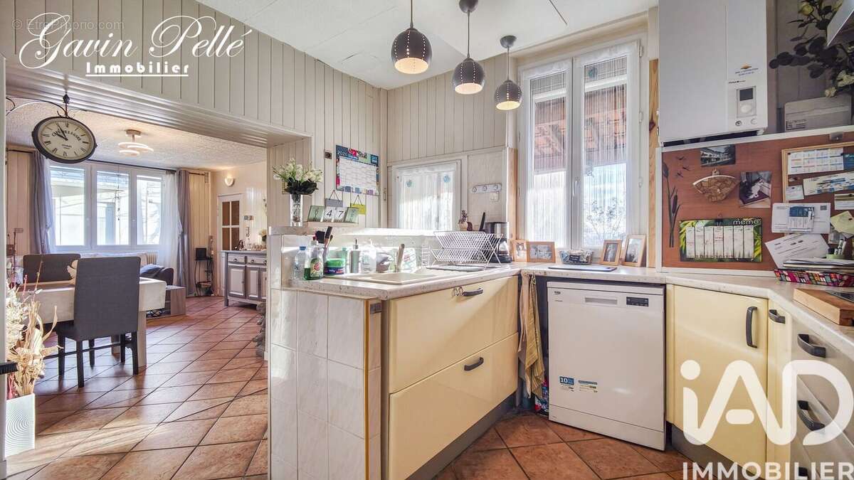 Photo 5 - Maison à SAINT-BENOIT-DE-CARMAUX