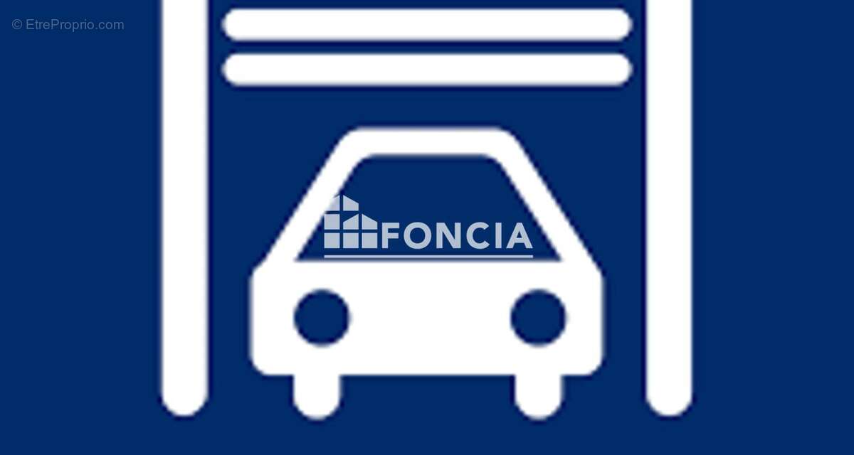 Parking à LE BARCARES