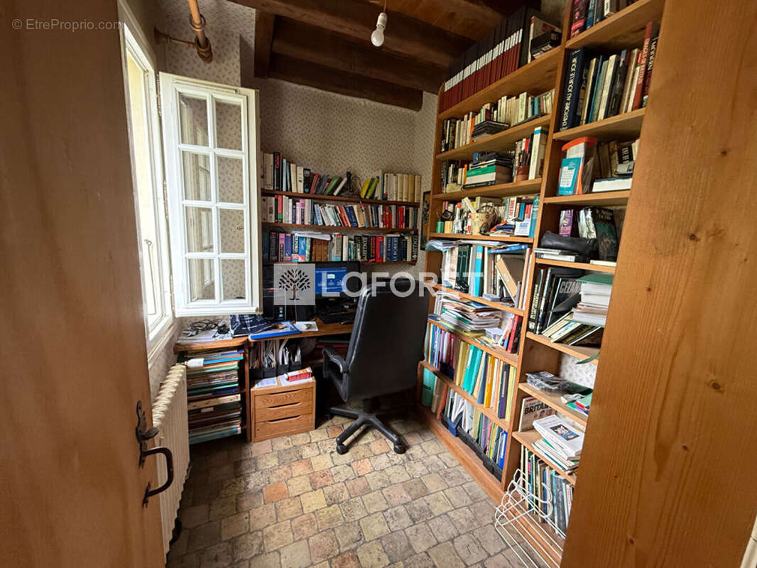 Maison à MEULAN