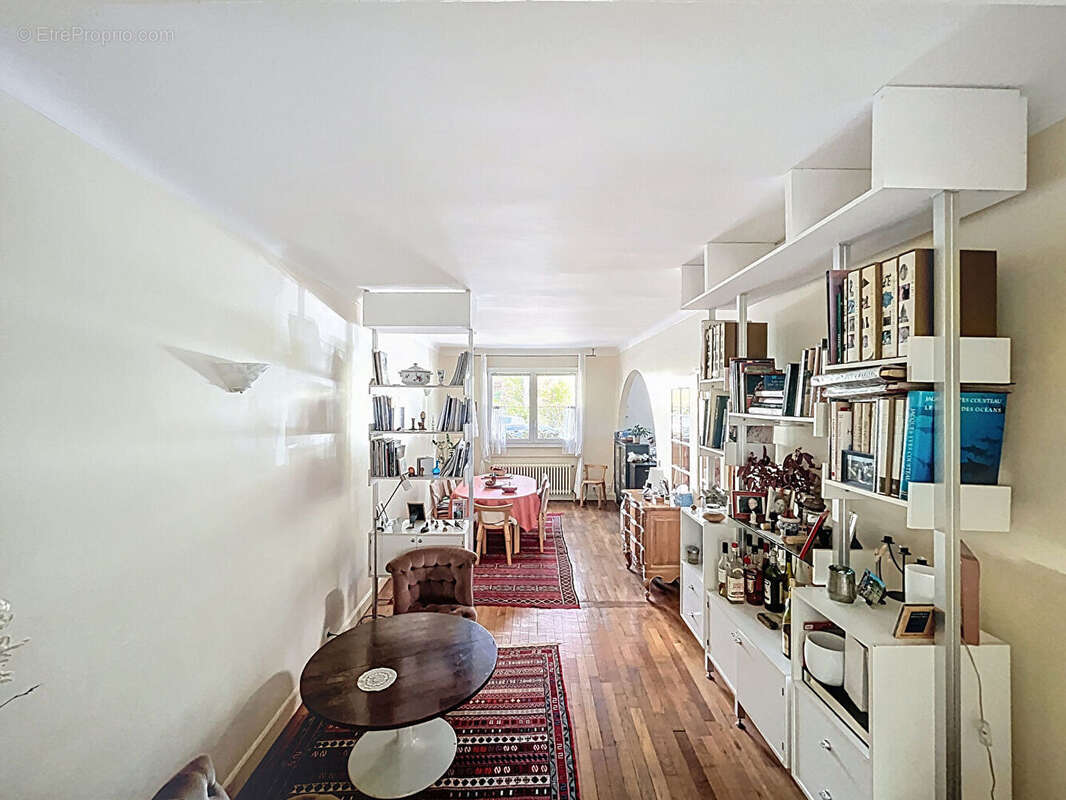 Maison à FONTENAY-AUX-ROSES