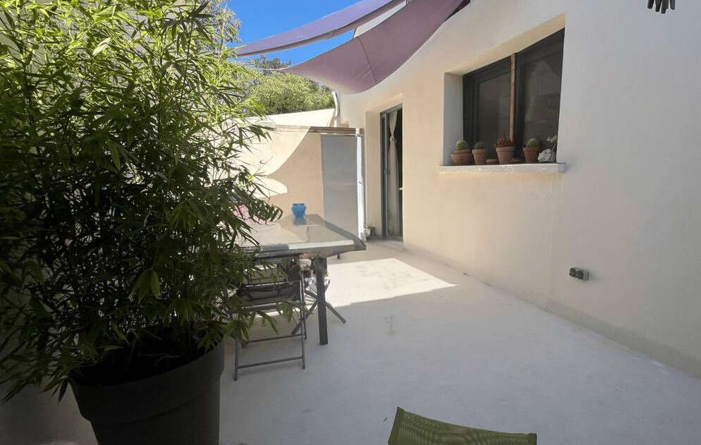 Maison à SAINT-GEORGES-D'ORQUES