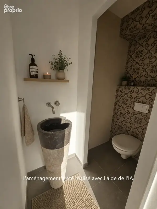 Maison en état neuf - photo 23