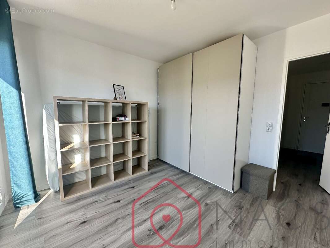 Appartement à CLAMART
