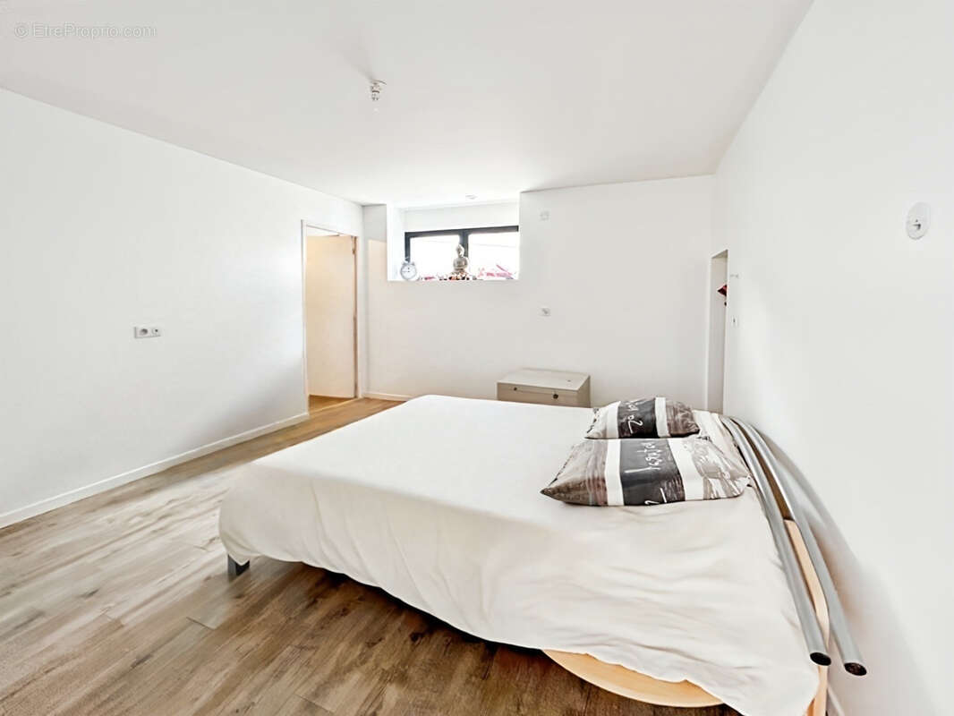 Appartement à ROANNE