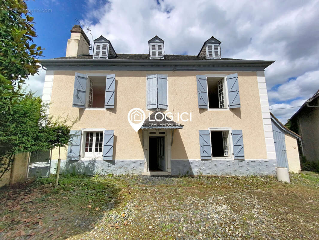 Maison à BILLERE