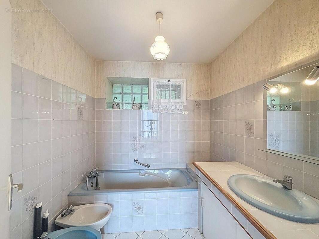 Photo 5 - Maison à COGNAC