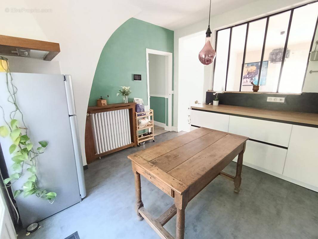 Maison à DAMMARIE-LES-LYS