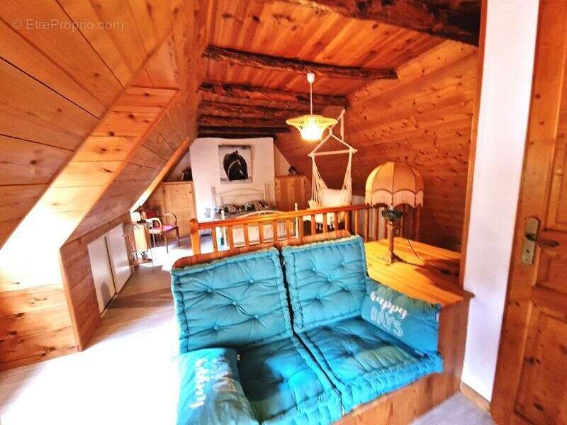Maison à OO