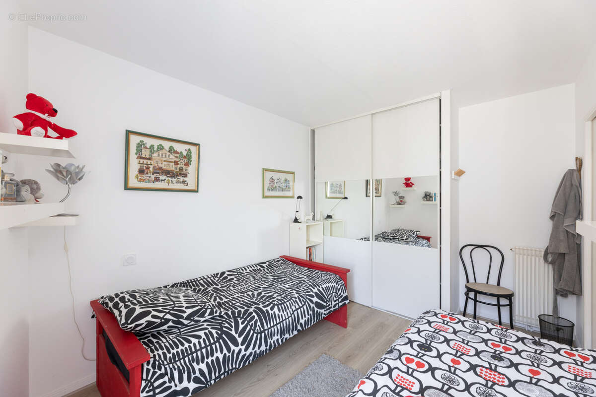 Appartement à CIBOURE