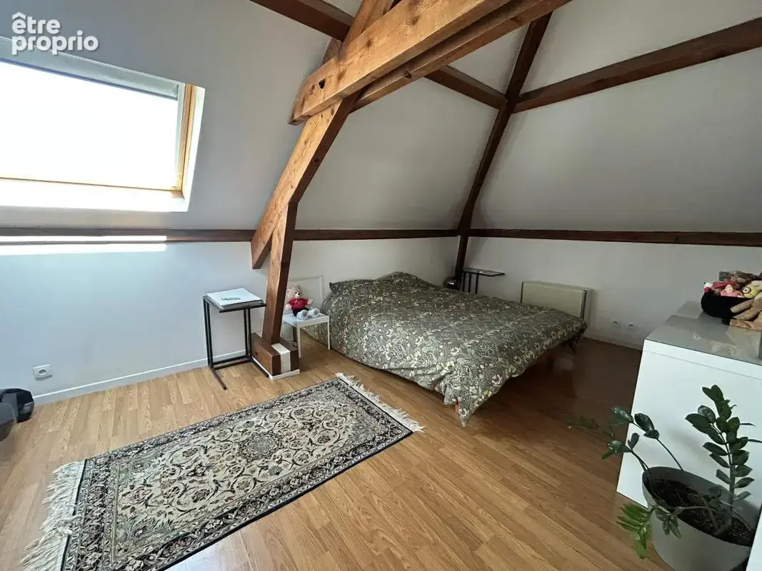 Maison 151 m² à Nesle-Le-Repons  - photo 8