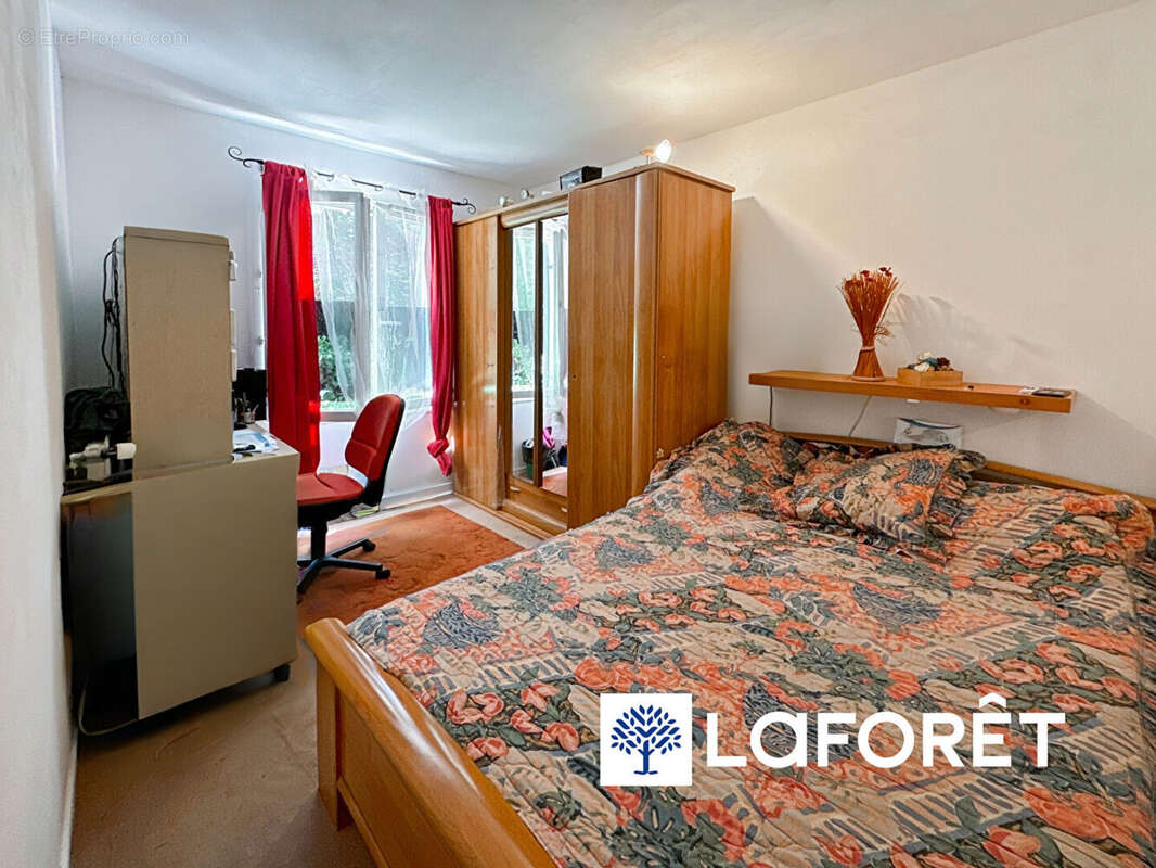 Appartement à MORSANG-SUR-ORGE