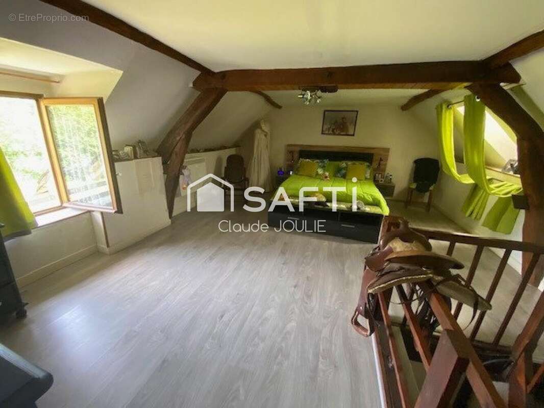 Photo 3 - Maison à VILLENEUVE