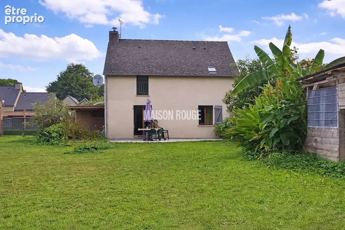 Vue exceptionnelle sur la Rance - environnement calme et privilégié - fort potentiel - photo 2