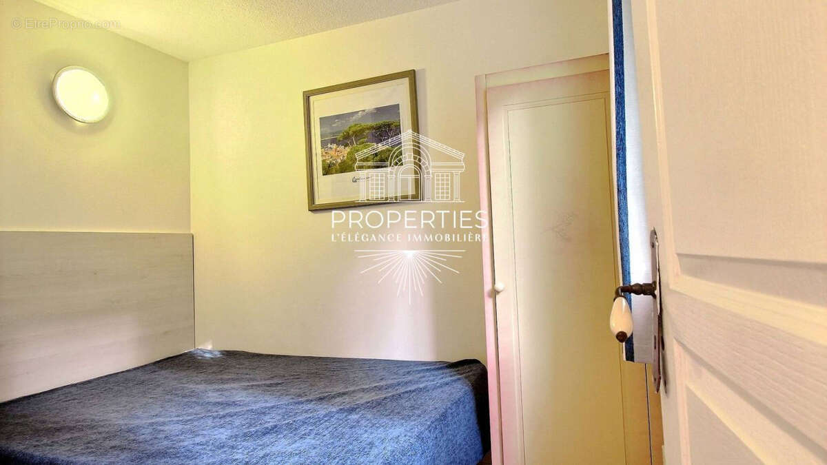 Appartement à LE LAVANDOU