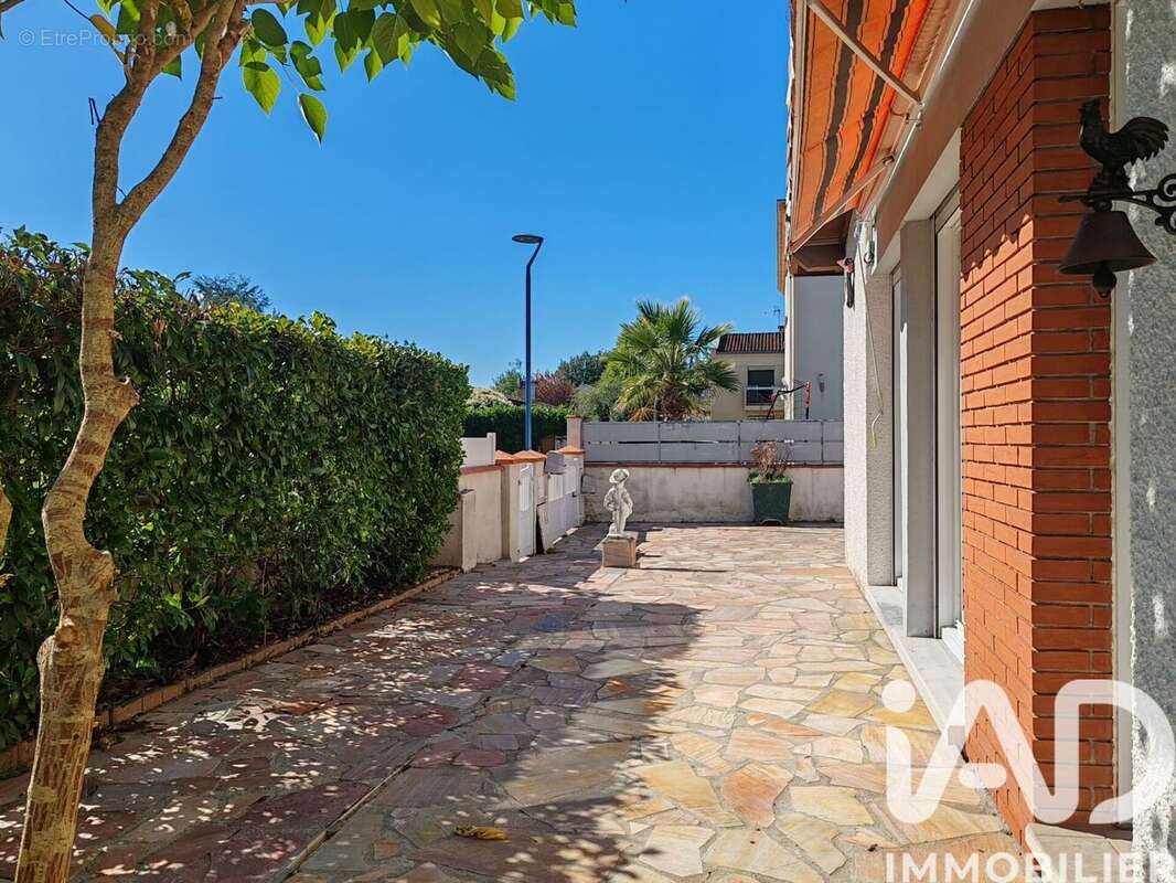 Photo 3 - Maison à CASTELGINEST