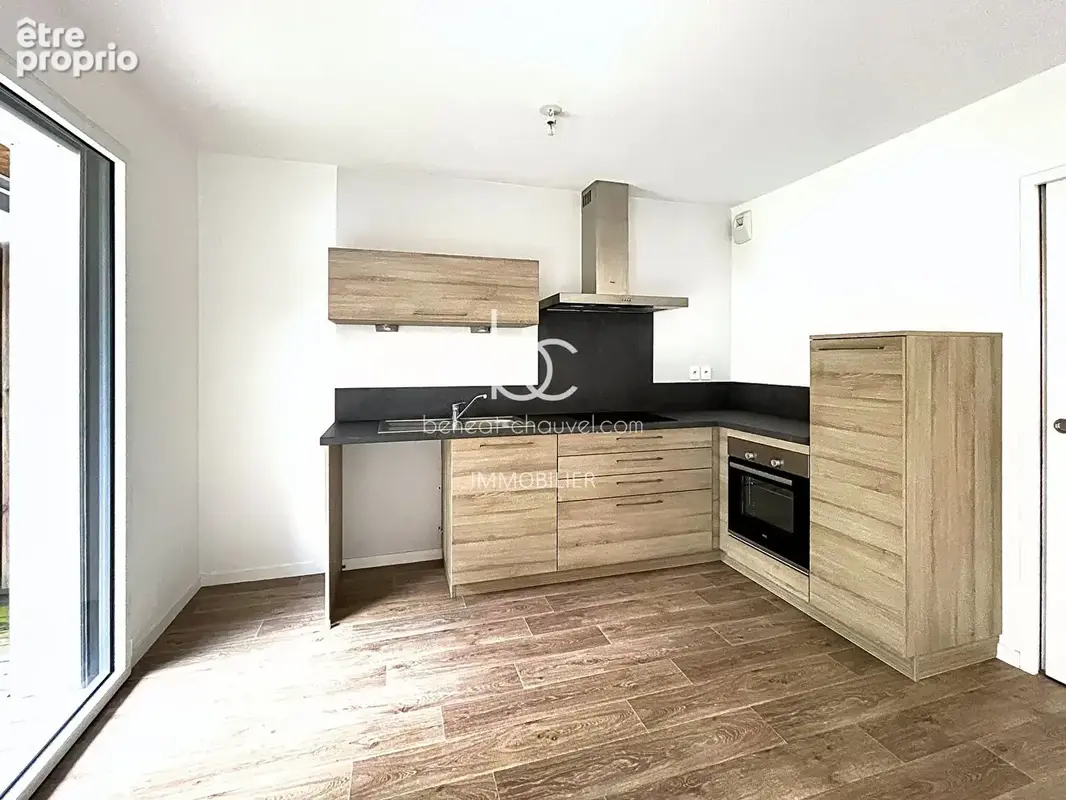 EXCLUSIVITE - Appartement T2 Lumineux et Moderne à St Avé - photo 5
