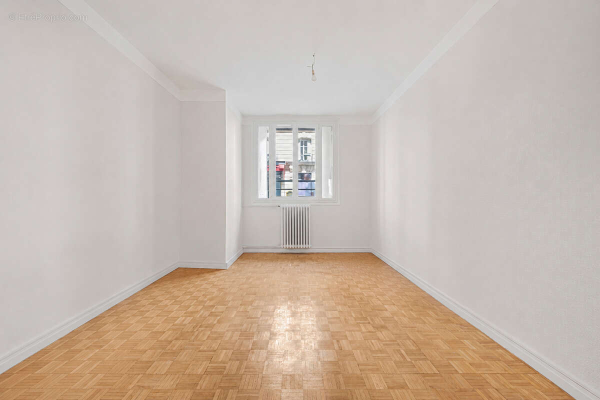 Appartement Paris 3 pièce(s) 60.52 m2 - photo 4