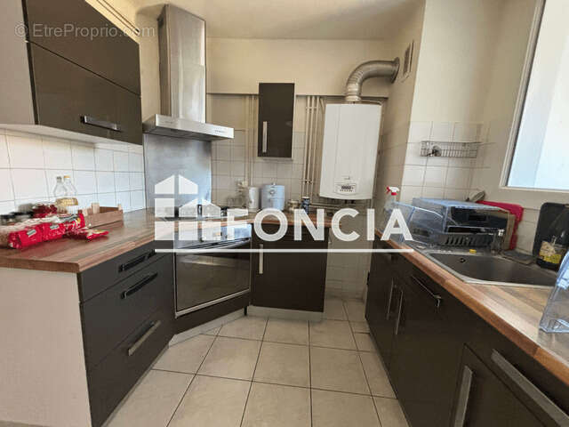 Appartement à AVIGNON