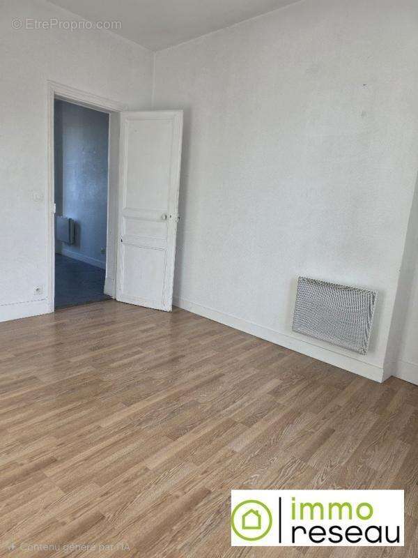 Appartement à VINCENNES