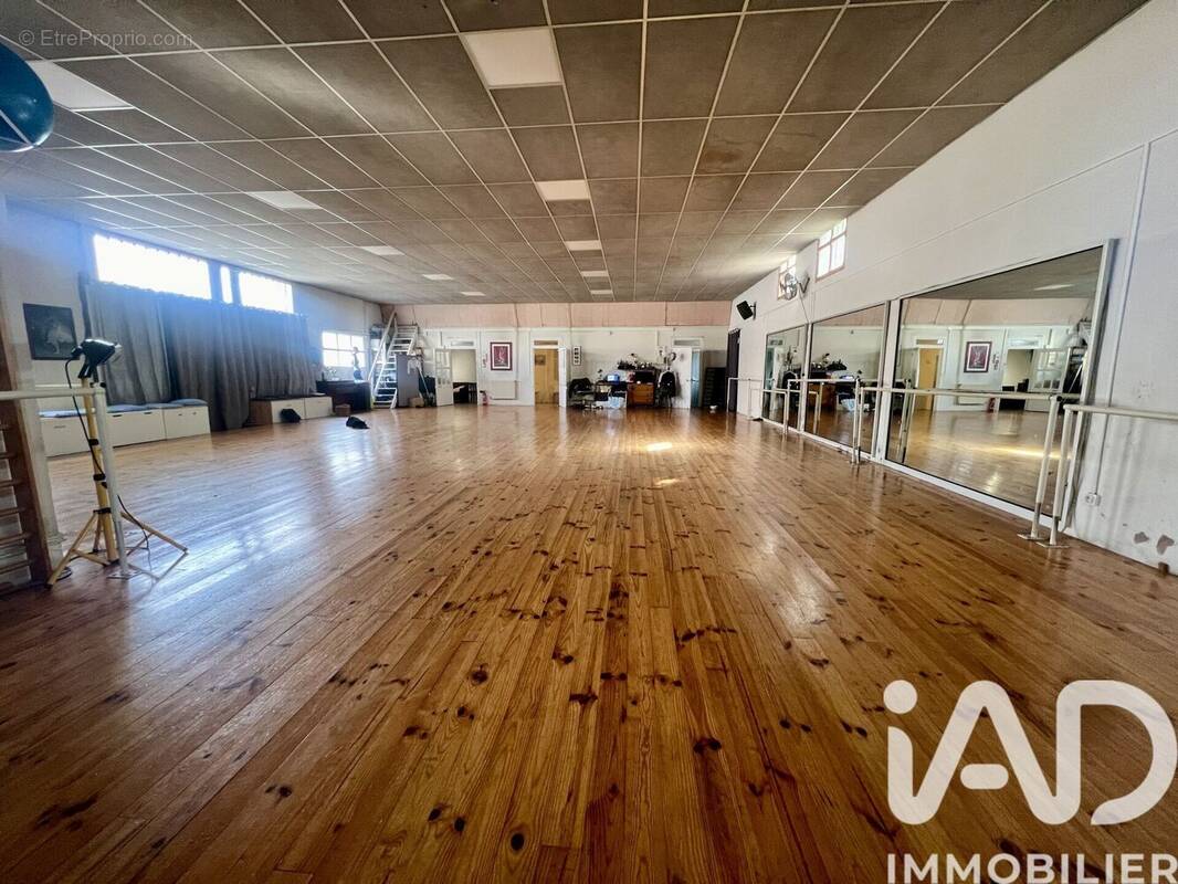 Photo 1 - Appartement à AGEN