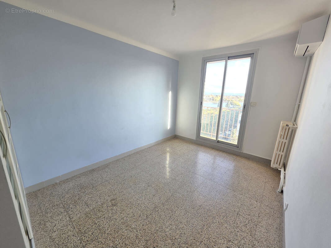 Appartement à MARTIGUES