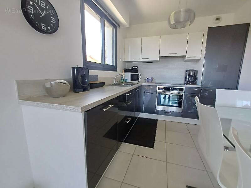 Appartement à CAGNES-SUR-MER