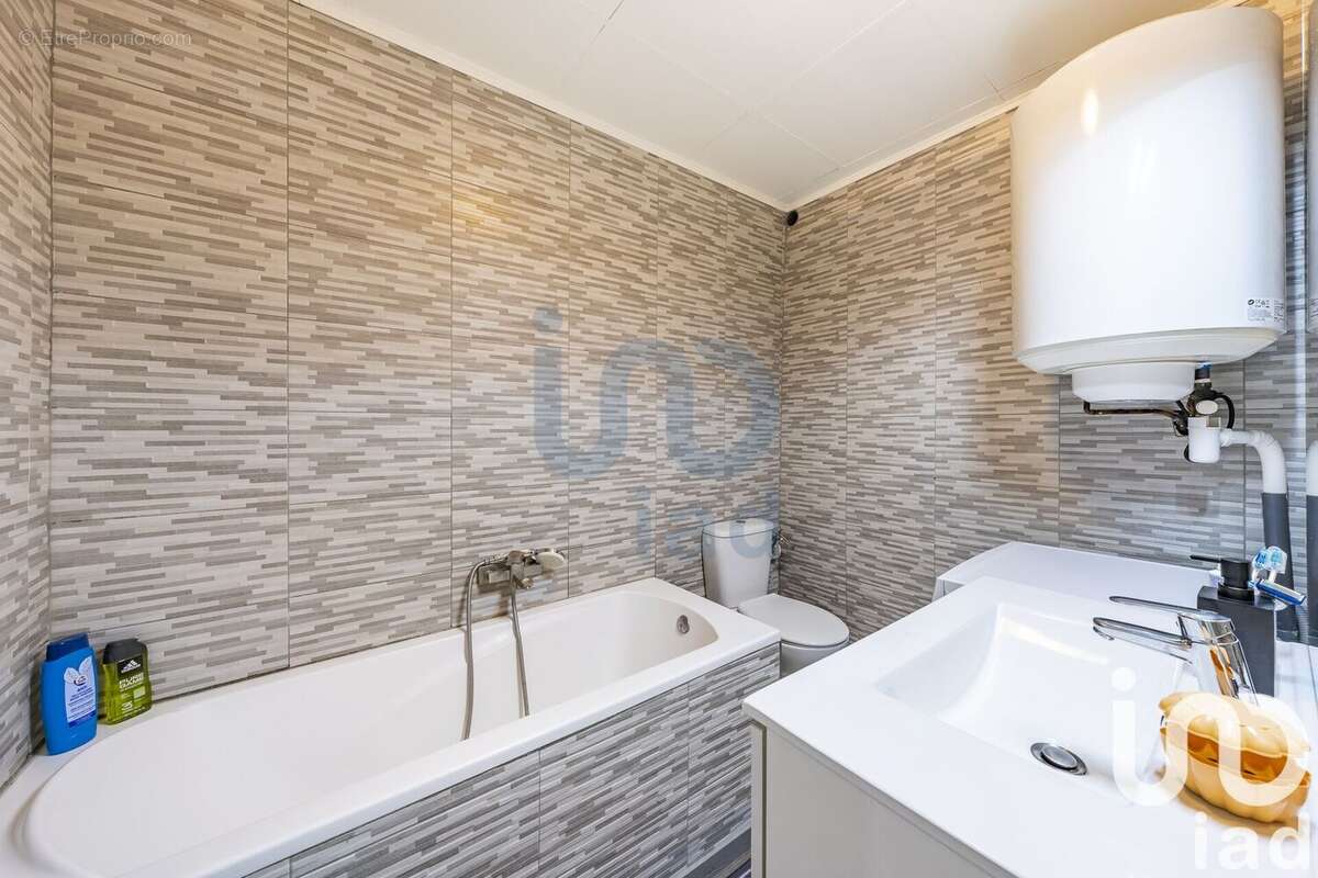 Photo 7 - Maison à ROSNY-SOUS-BOIS