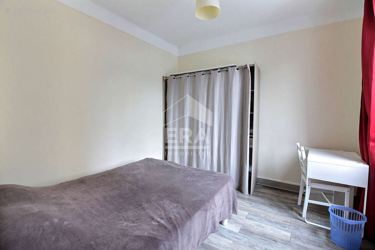 Appartement à SAINT-OUEN