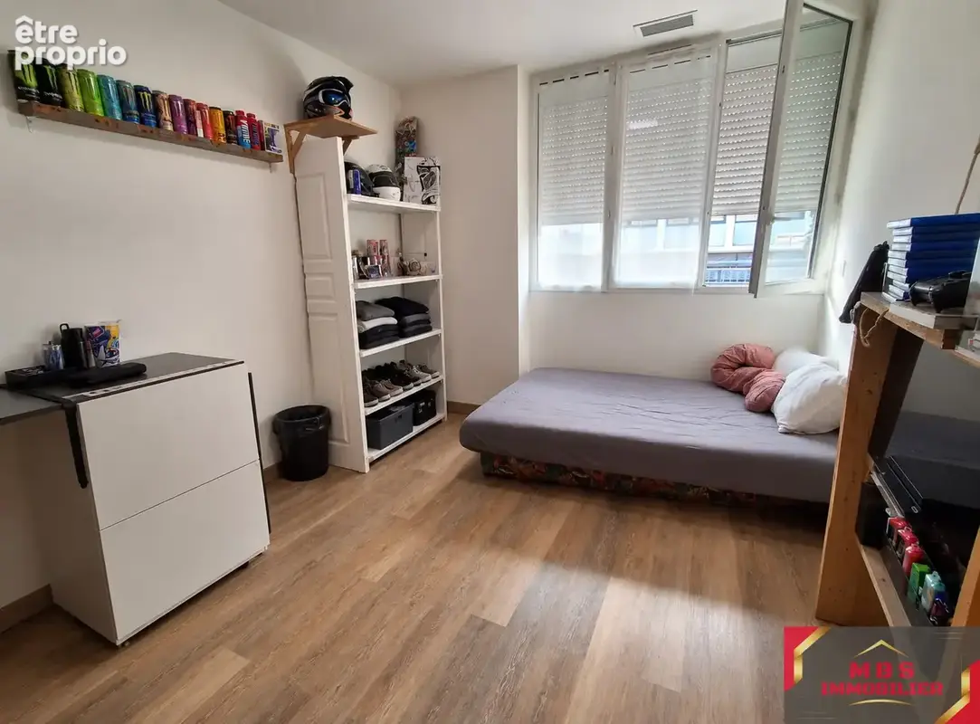 Perpignan Gare - Appartement de T4 - photo 4