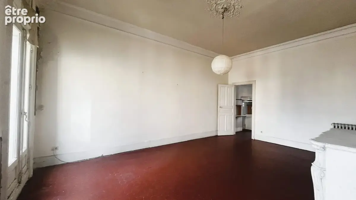 Appartement 3 pièces 105 m² à vendre à Montpellier (34000) - photo 8