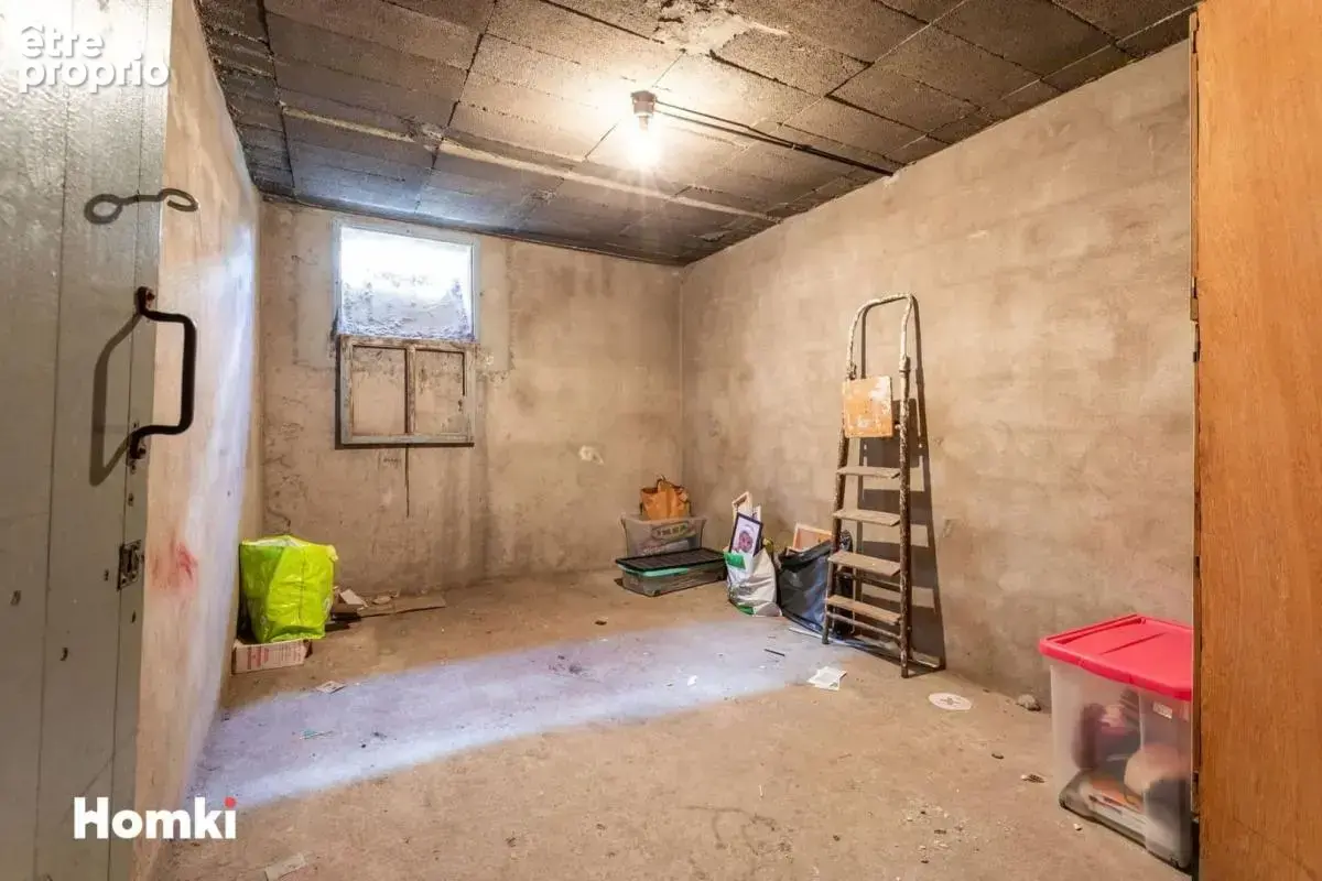 Appartement T4 de 80 m² à Béziers 34500, Rue Ferdinand de Lesseps - photo 14