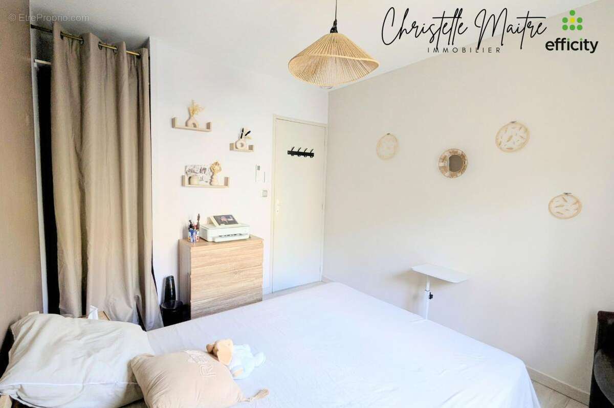 Maison à SAINT-MARTIN-DE-CRAU