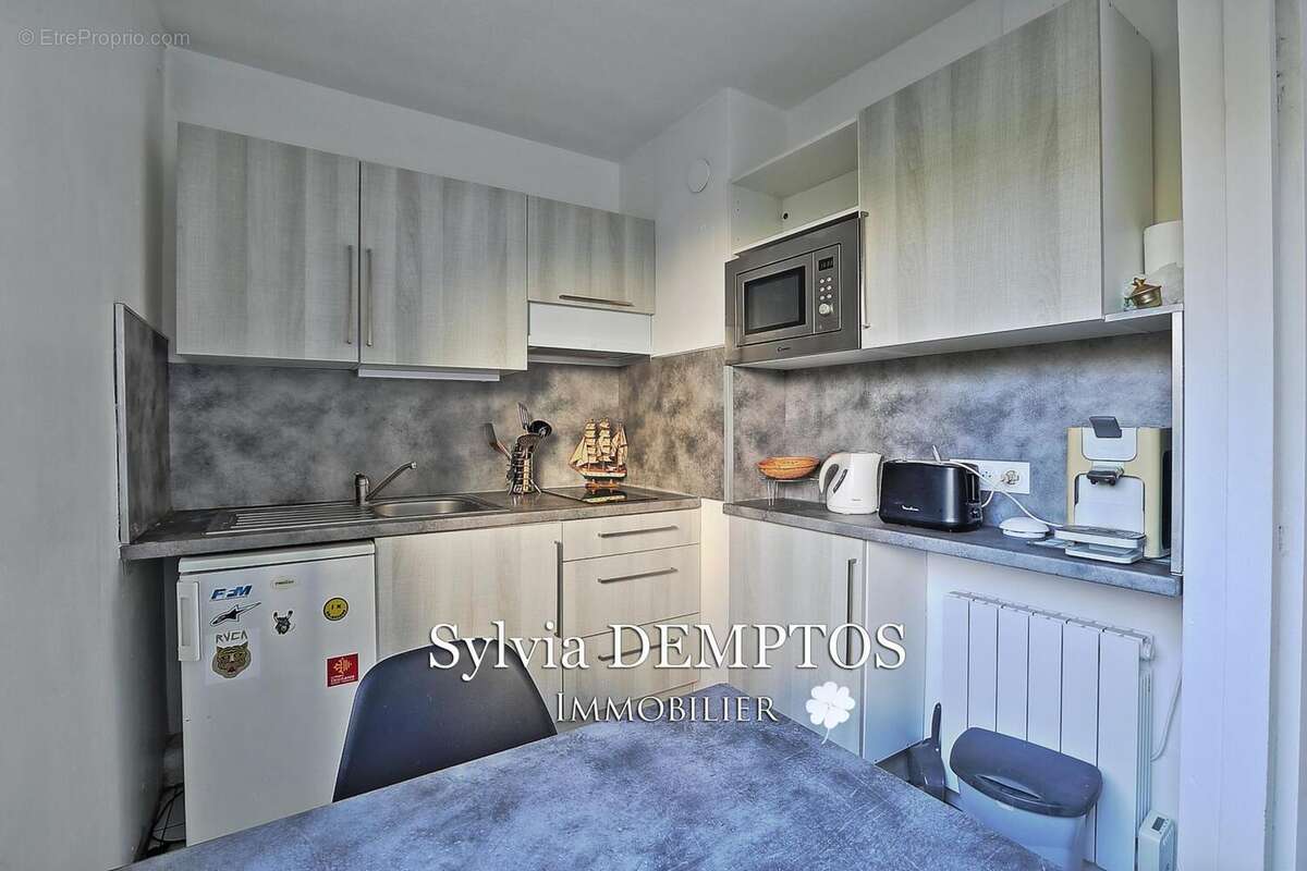 Photo 4 - Appartement à SEIGNOSSE