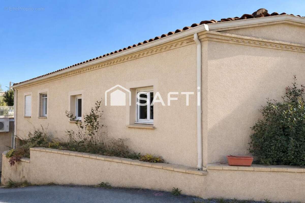 Photo 3 - Maison à ALBI