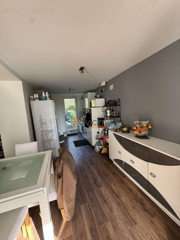 Maison 77 m² à Viels-Maisons  - photo 5