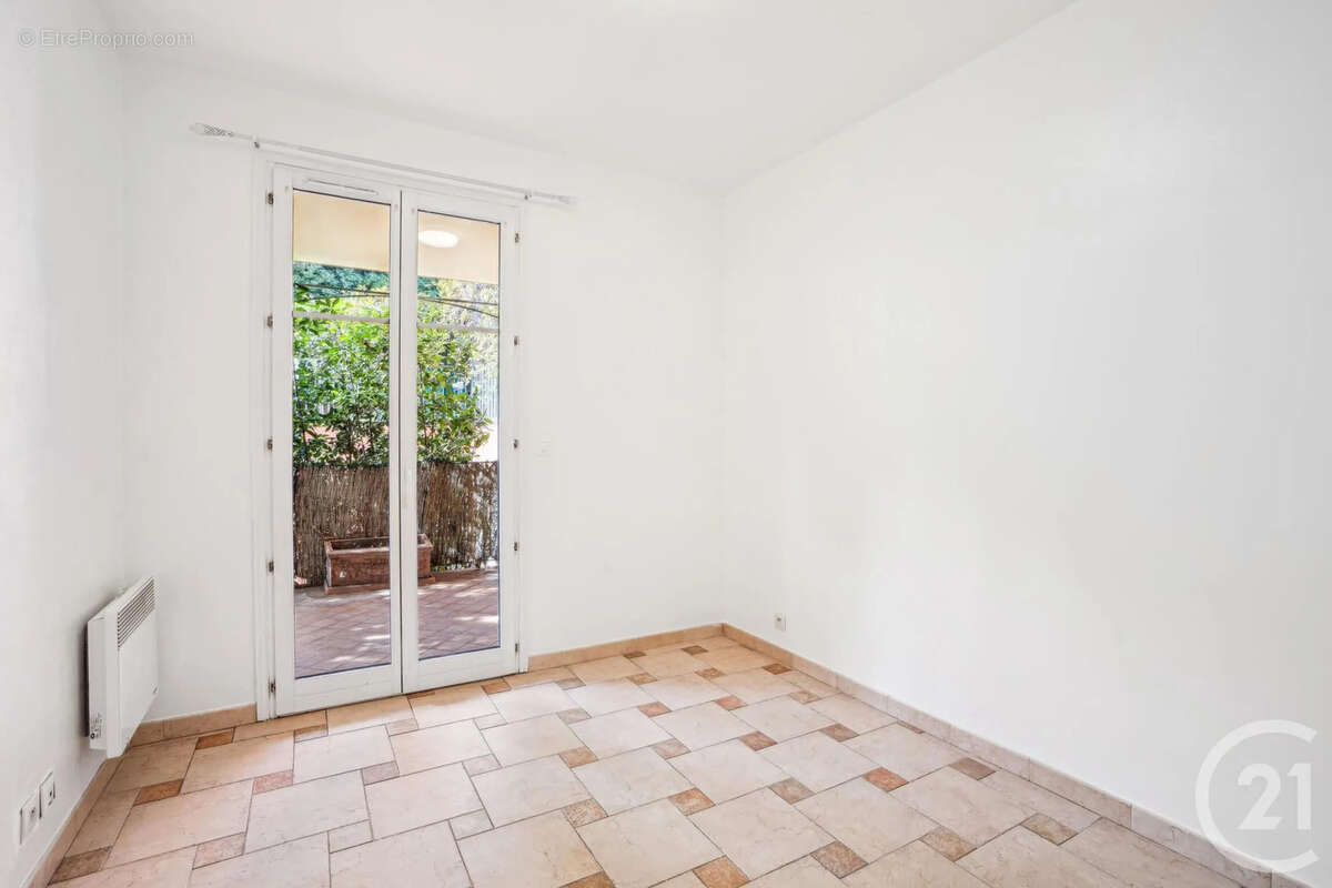 Appartement à SAINT-JEAN-CAP-FERRAT