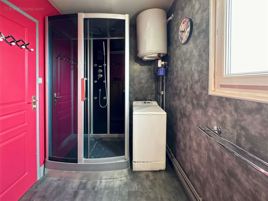 Appartement à LIMAY